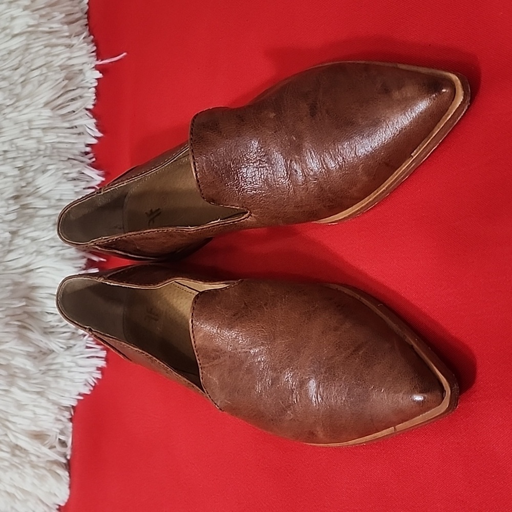 Frye Kenzie Venetian - Women's Flats - Picture 4 of 11
